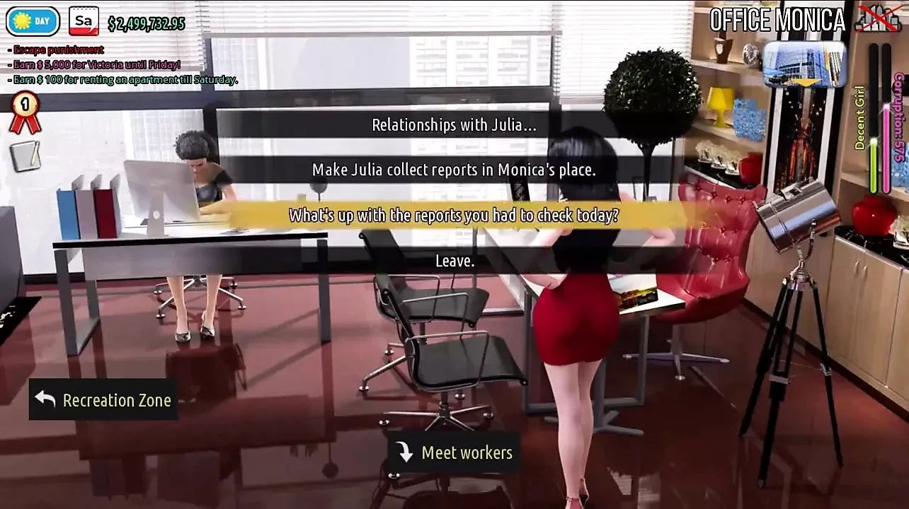 Fashion Business ep2 parte 36 doppia potenza arrapata di loveskysan69