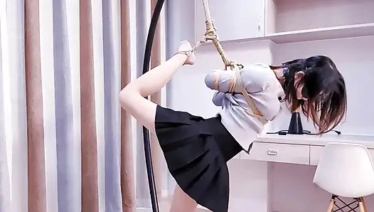 Extreme verschärfung