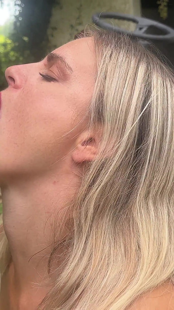 Yanick Shaft Joue Les Jardinier Pour Marie Lumacarie