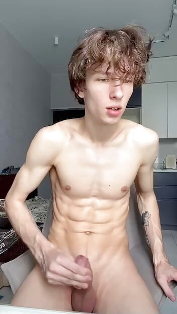 Fap on