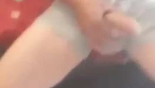 Büyük sert yarak