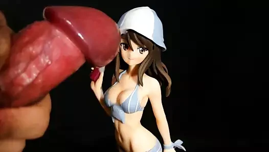 Figür bukkake(sof) mika(mayo)