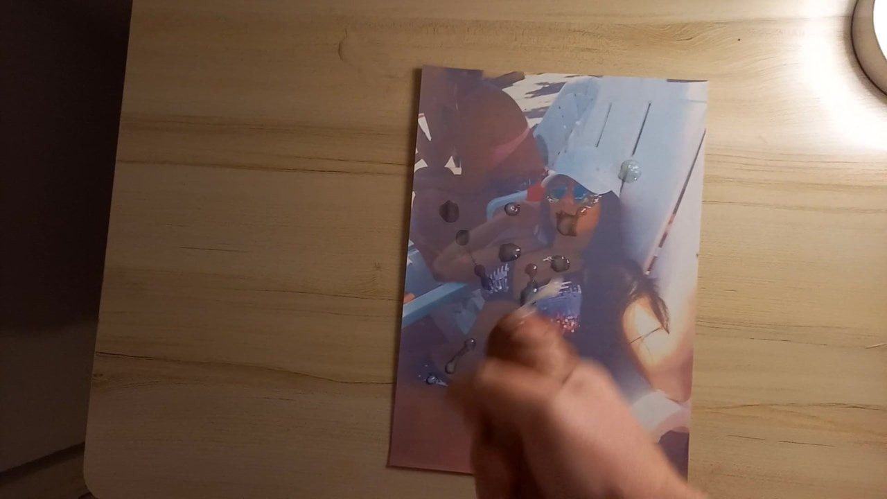 Cum tribute for danallovebigcocks