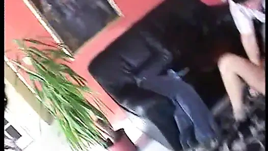 Kehangatan yang menyenangkan