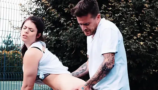 A Girls' Getaway-soft