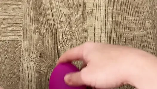 Saç fırçası derinlere bastırıldı