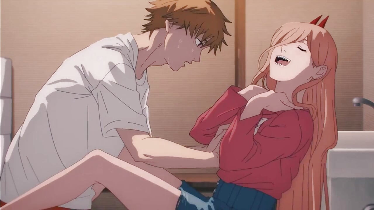 电锯男人 ecchi 电影 xxx（模仿）