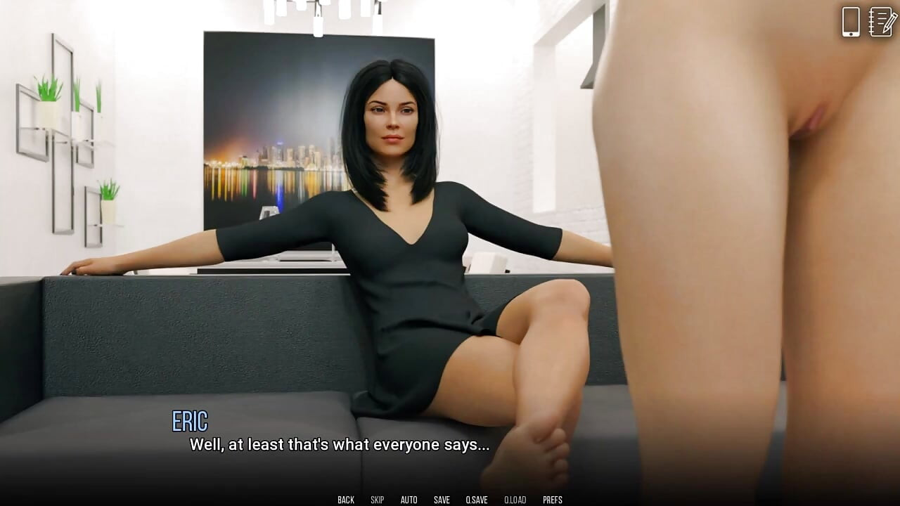 University of Problems 12 - en bestämd tjej av Misskitty2k