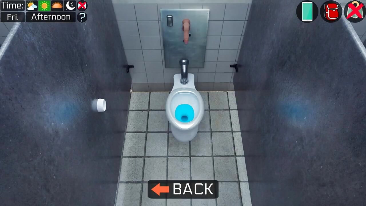 Milfy city v0.6e bhag 56 Loveskysan69 dvara klej bathroom men chudaee