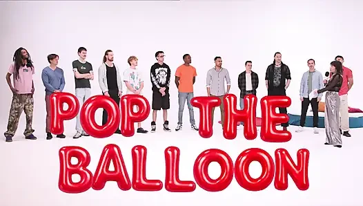 Ersties - Pop The Balloon Or Bang - Ep 1 of 4