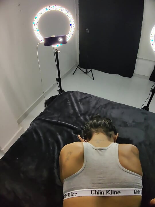 POV, lil, jockey, cul, éjac