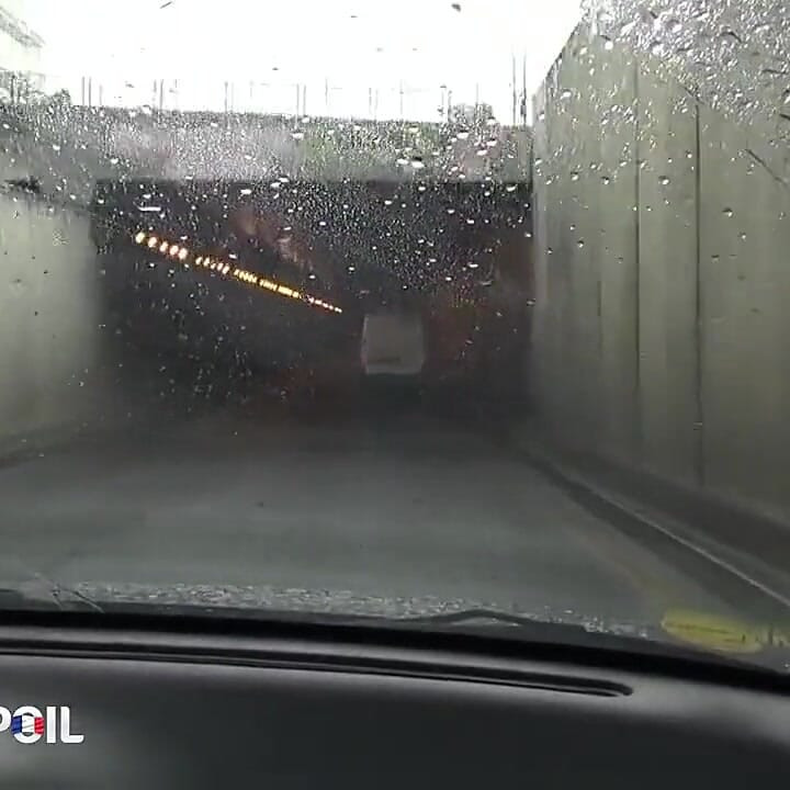 Horny Young Slut Gets Dirty Ride From Cabby