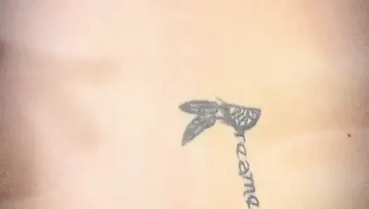 Nişanlım beni arkadan sikiyor