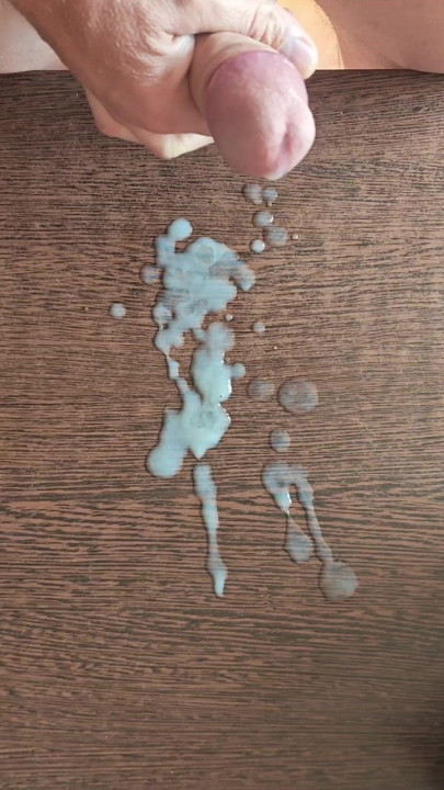lots of sperm