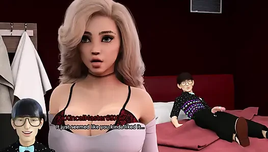 Sexbot Part 21