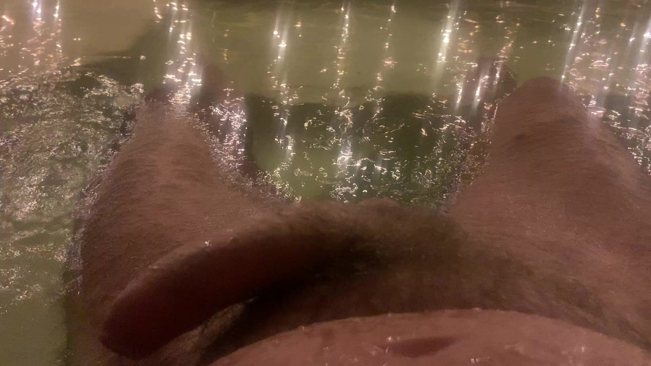 First time spa flash.