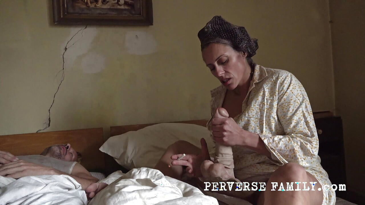 Morning Surprise (Perverse Family)