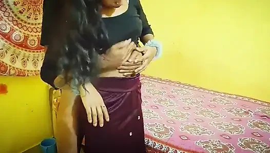 Fuck my sexy Latina stepsister hard for her tight and rich pussy until I get very wrong until I fill out her sexual experiment