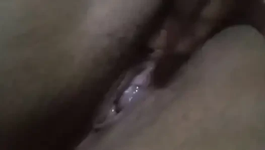 Wow, a Very Hot Vagina