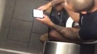 Urinals, Stalls, Spycams, Outdoors 1