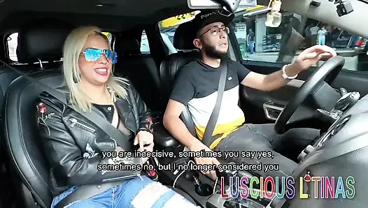 Ann wants to do porn