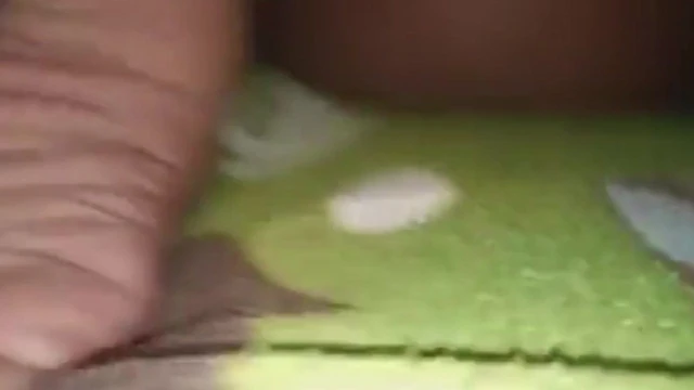 Doggy fuck with wife and wet pussy, hard