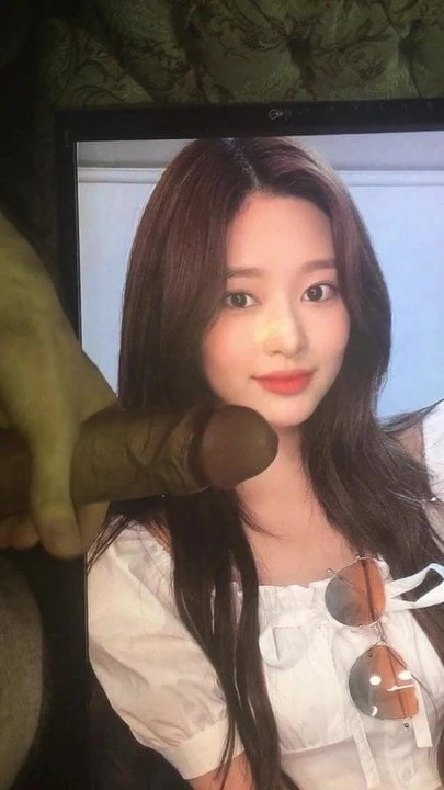 IZONE Minju Cum Tribute 2