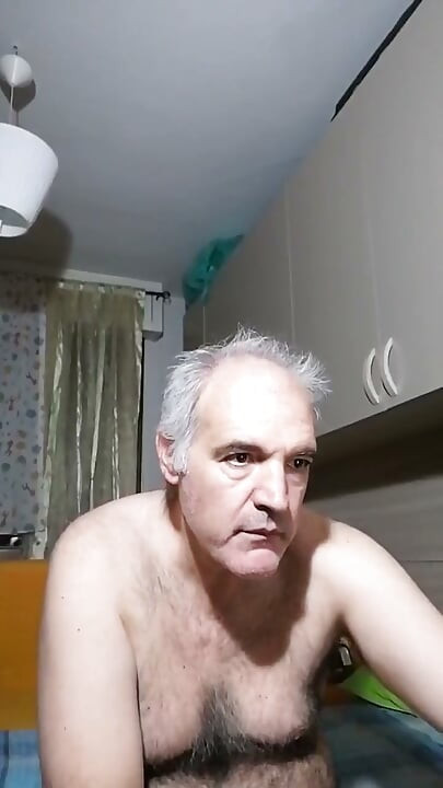 ¡Un rápido con un gran eyaculación en cuanto me levanto temprano!