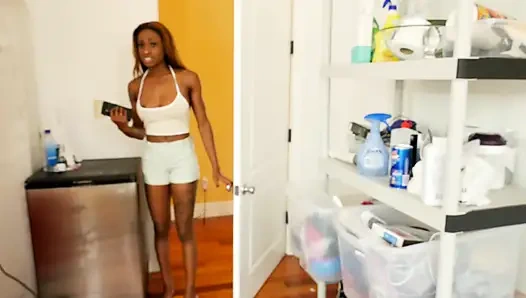 Meine schwarze stiefschweger kinsley 4k