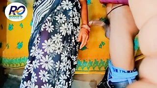 인도 desi 빌어 먹을 kali saree me gand aur fuddi chudai manbhar chudai