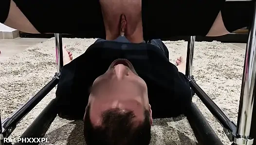 Cuckold Creampie Cleanup Swallow Femdom Cum Eating Best Moments COMPILATION