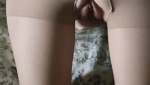 Поклонение заднице хорошей девушки в видео от первого лица, инструкция по дрочке