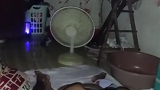 she wanted her pussy to be eaten first