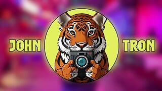 John Tron X