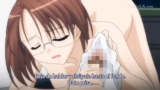 Shinshou genmukan cap 1, ich ficke meine geilen zimmermädchen