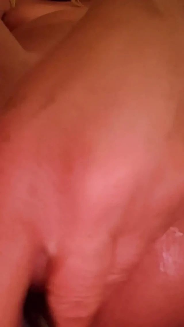 Analplug
