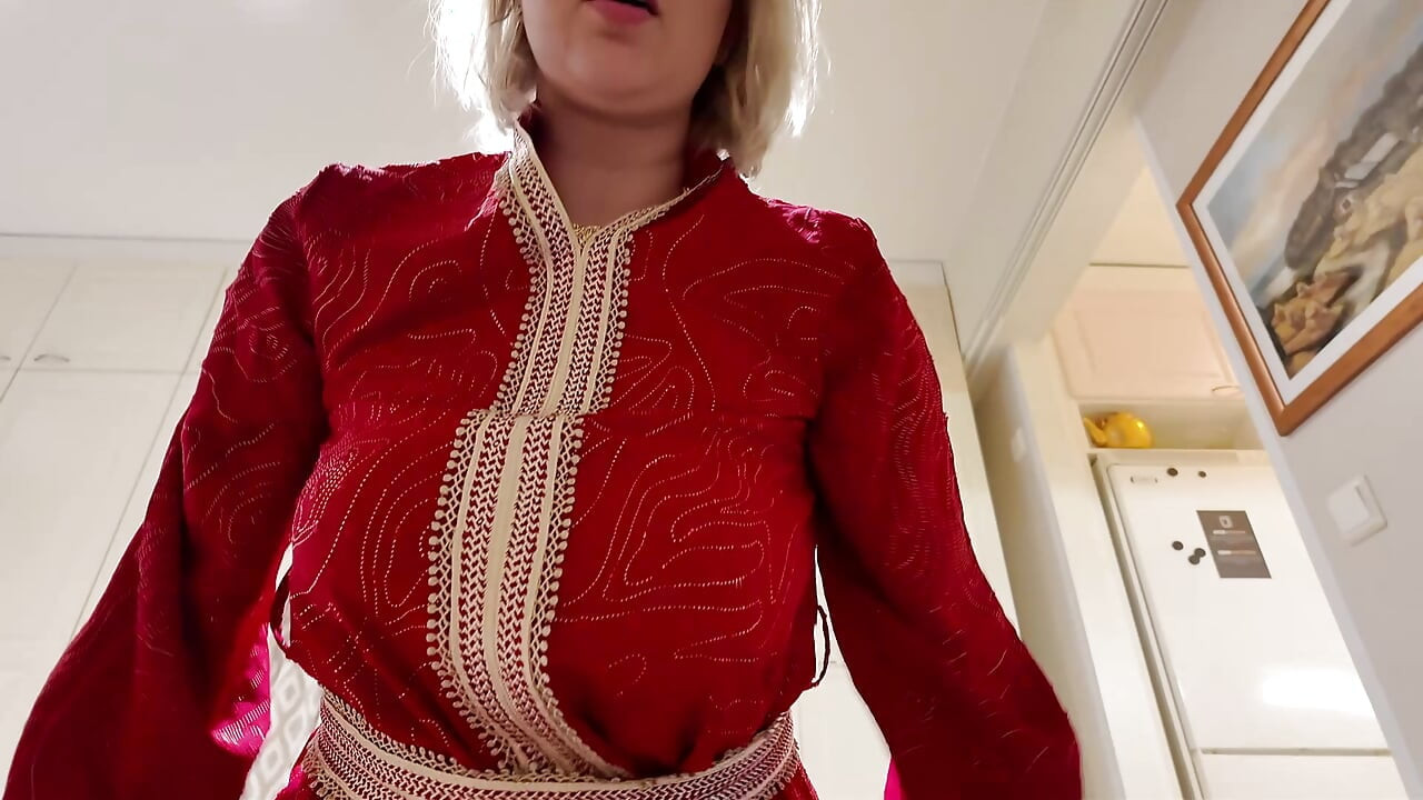 Turkish XXX Sex With Beautiful MILF