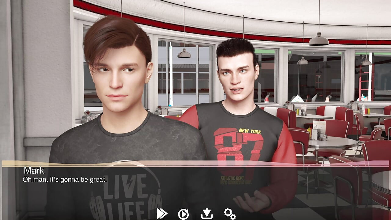 Guilty Pleasure - 2. dio