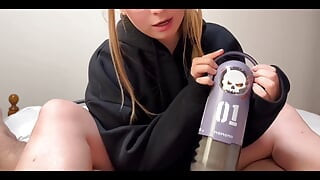 Preslatka je za pornografiju