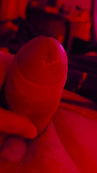 興奮しすぎた。