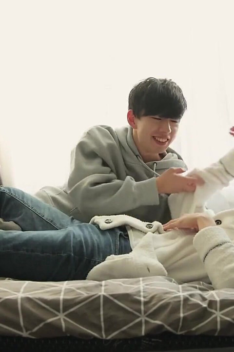 Itsuki x Haruma