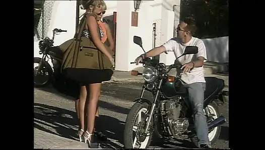 Monique's Perverse Fantasies - ( Full Original Movie in HD )