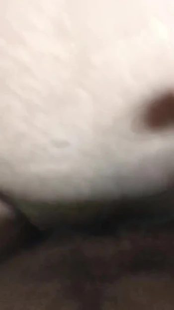 Epic moment from "Indian 18 Year old Girl fucked hard in doggystyle."