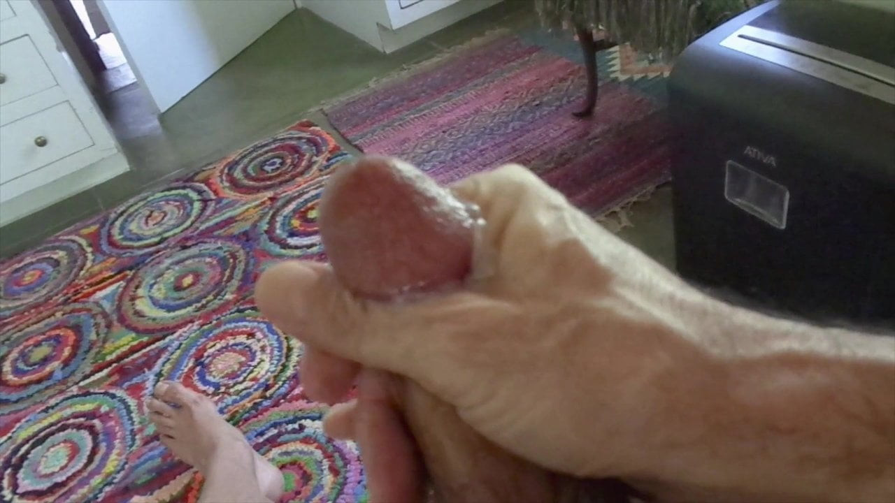 Cumshot