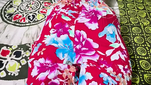 Fucking with my sexy sister-in-law when my wife is not at home