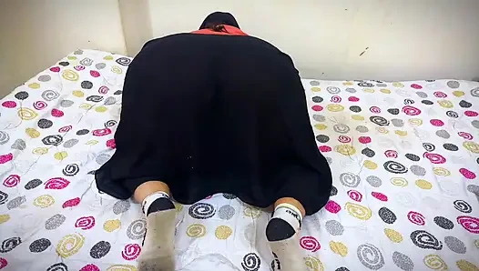 Taboo: Everyday Morning The MILF Stepmom Live In Online When She Was Horny & Want Anal Sex