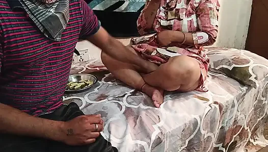 Drink with neighbour's girl then seducing eachother