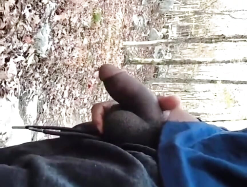 Outdoor pissing compilation