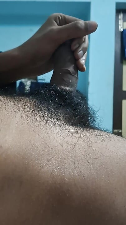 Edging nach dem handjob