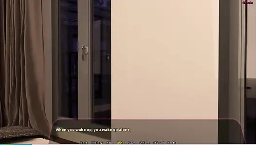 Haley Story #15 - Johannes fucked Haley hard...Haley and johannes went on a walk and Haley went skinny dipping.